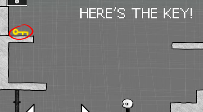 That Level Again 3 Gameindustry Com That Level Again 3 Gameindustry Com