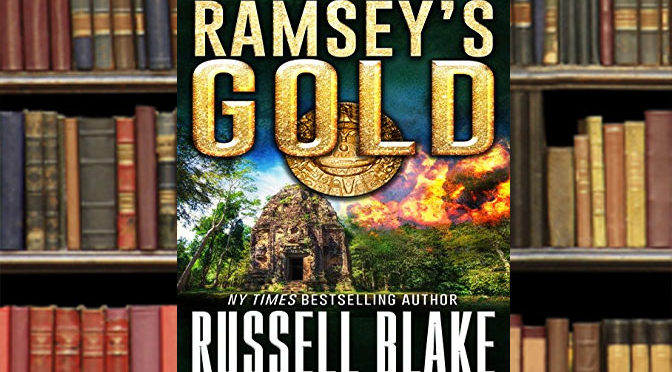 An Auditory Treasure with Ramsey’s Gold