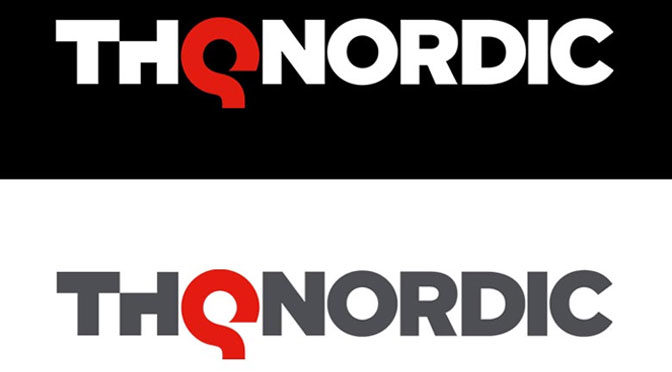 Nordic Games Reincorporates to THQ Nordic