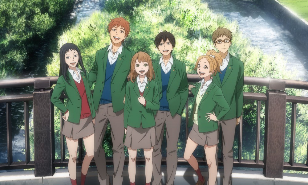 Does Orange manga have a happy ending? Ending explained