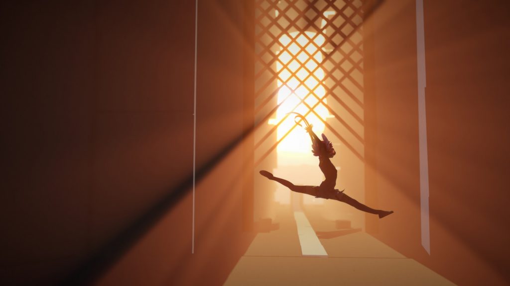 bound review