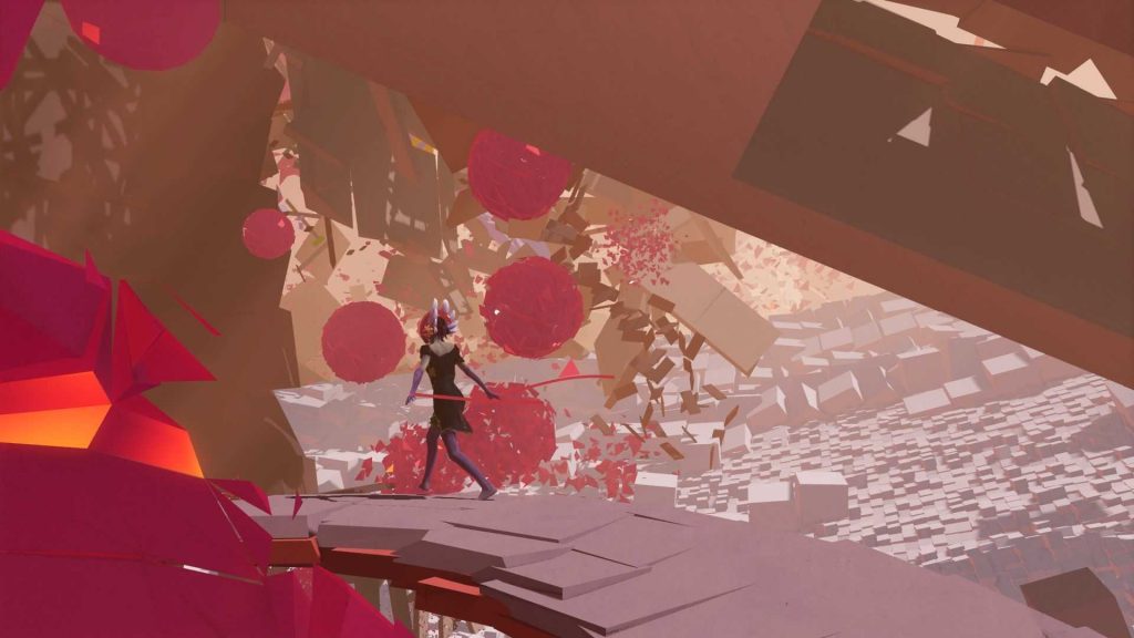 bound review