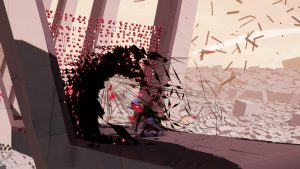 bound review