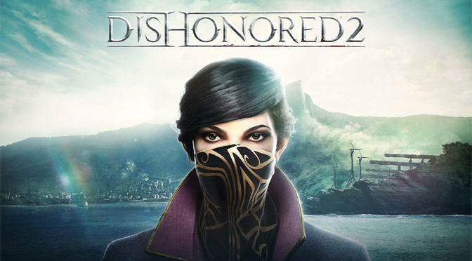 Dishonored 2 Gameplay Tour Party Hitting LA, San Francisco, NYC