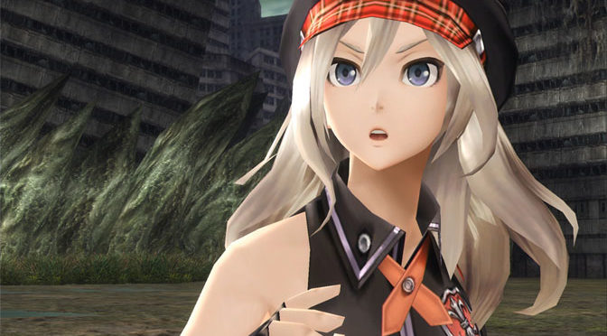 Back from the Dead with God Eater Resurrection