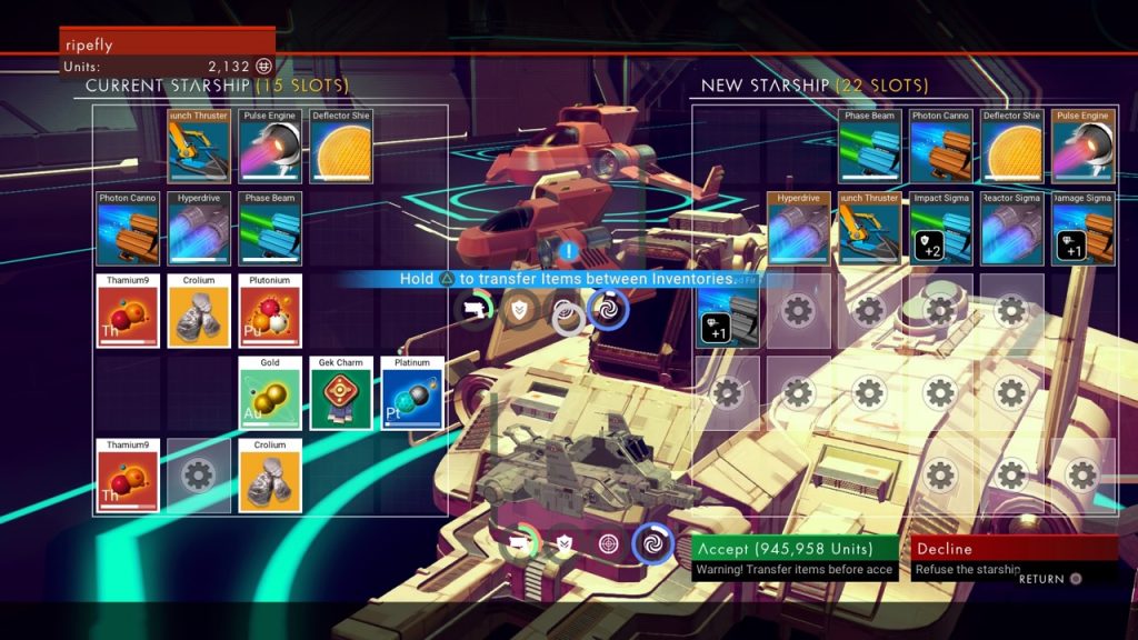 no man's sky review