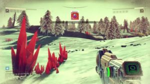 no man's sky review