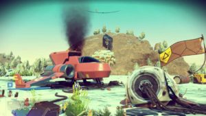 No Man's Sky review