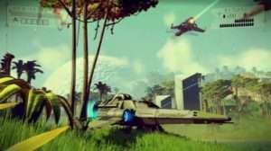 GamerCityNews NoMansSkyTrailer_large-300x168 Getting Bugged by the Launch Now, Patch Later Video Game Release Mentality 