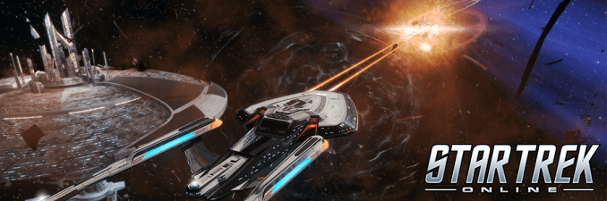 Star Trek Online
