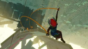 bound review