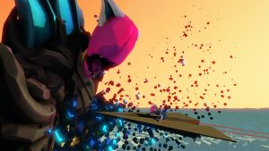 Bound review