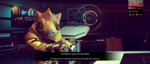 no man's sky review