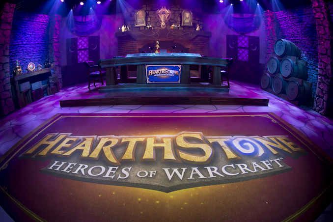 Hearthstone