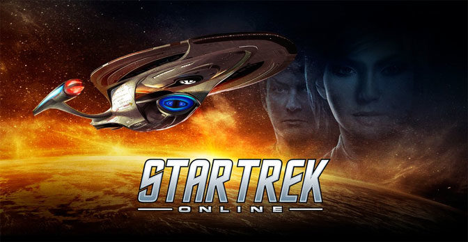 Star Trek Online Celebrates 7th Anniversary