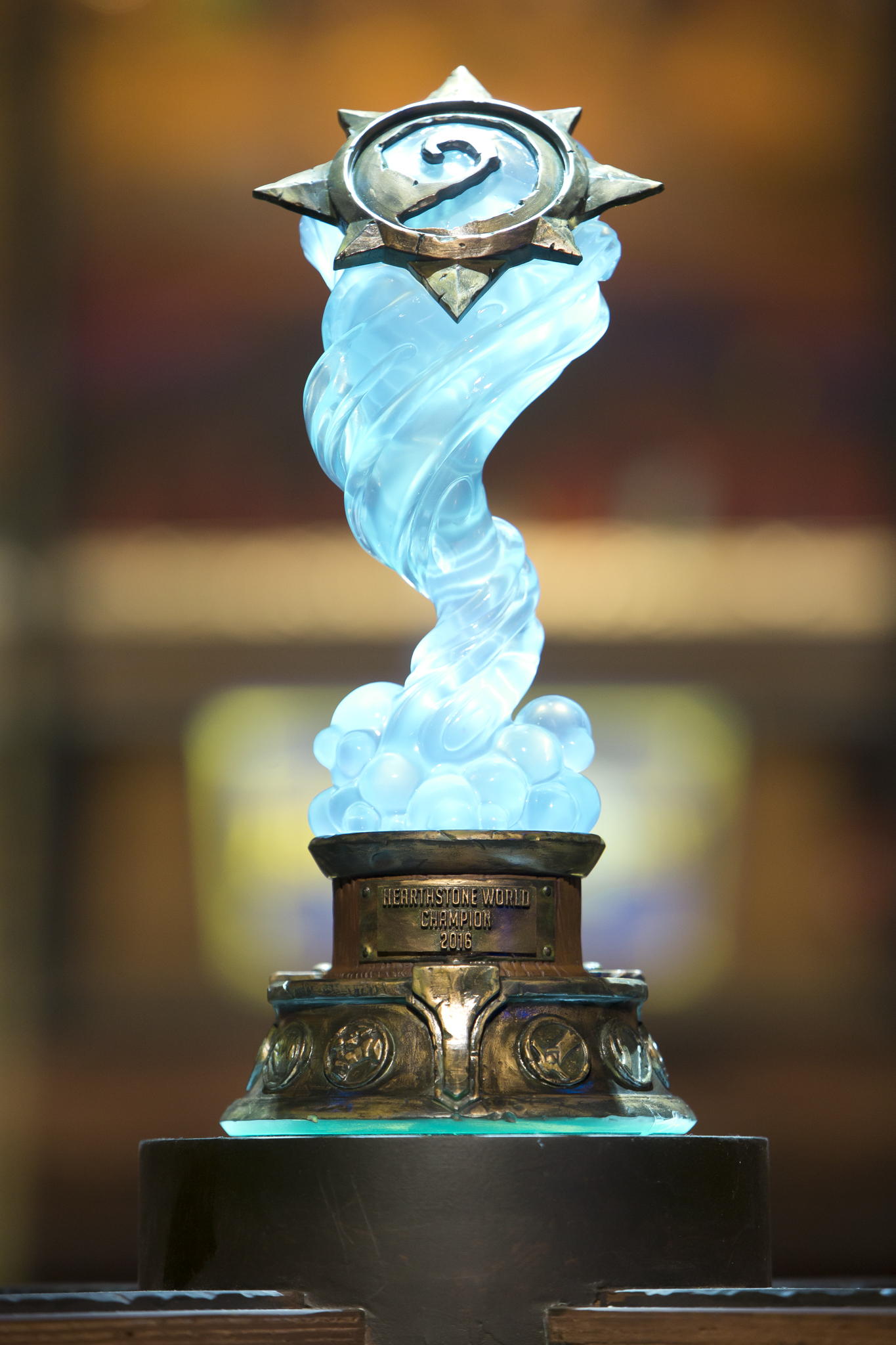 Hearthstone World Championship 2016 Finals