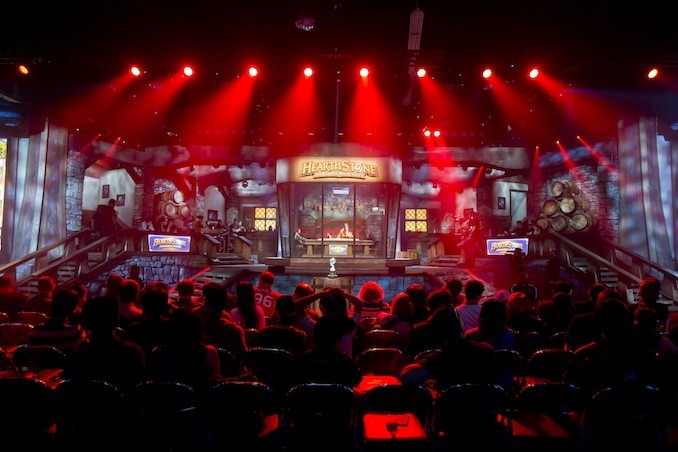 Hearthstone World Championship
