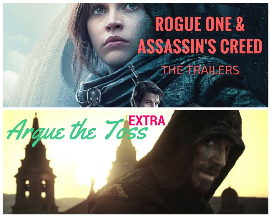 Rogue One