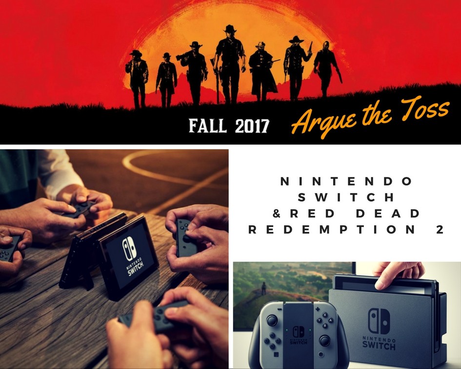 Red Dead Redemption 2