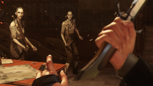 dishonored 2