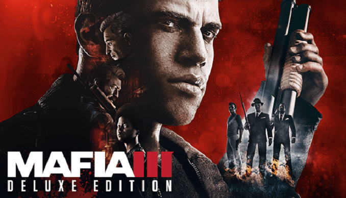 Mafia III: Definitive Edition - Steam PC [Online Game Code]