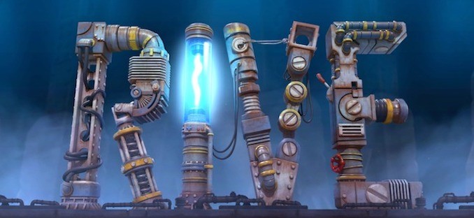 RIVE
