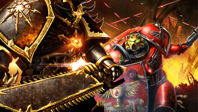 Warhammer