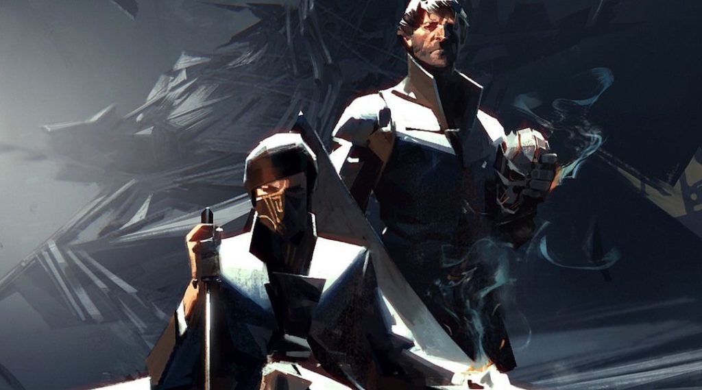 dishonored 2