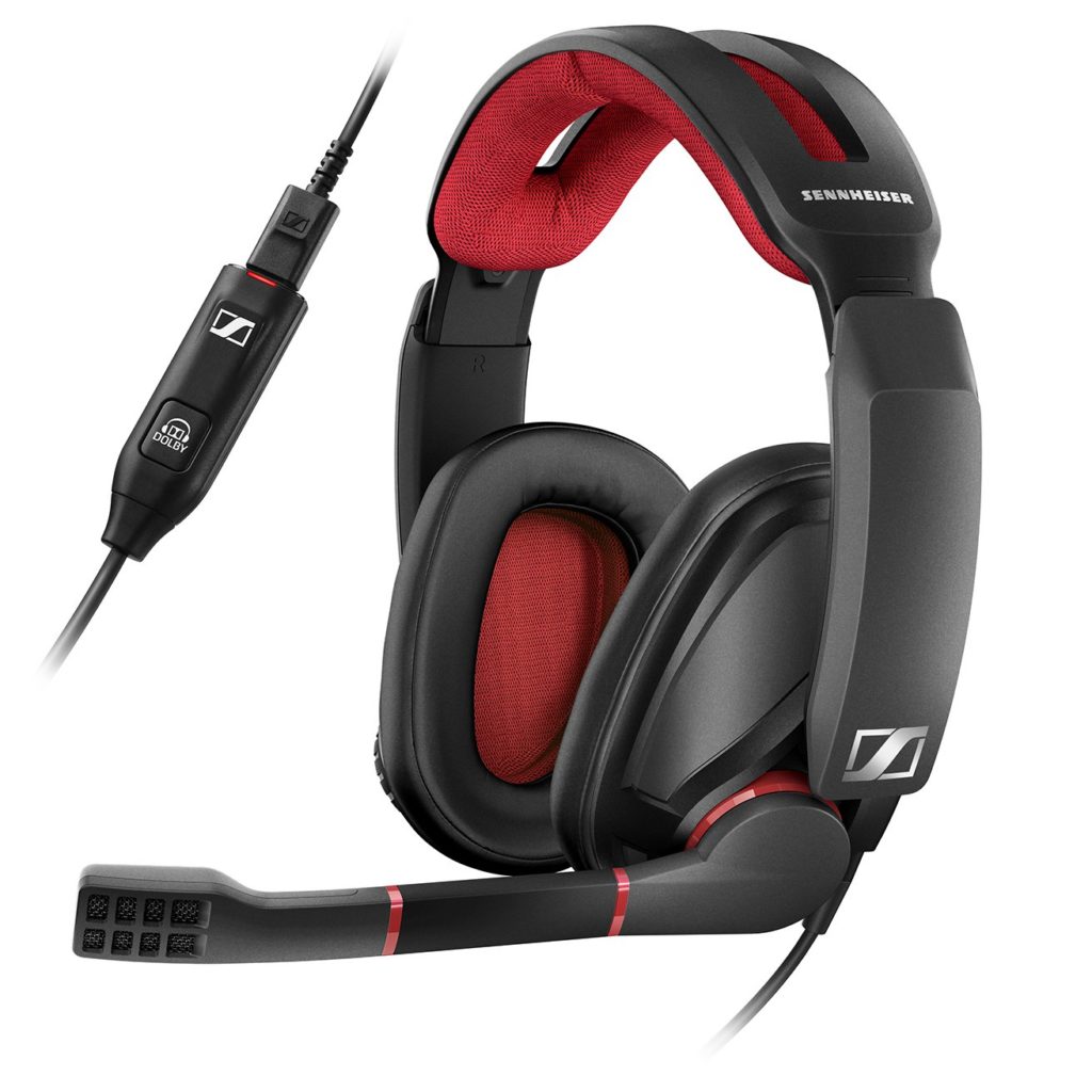 gaming Headset review