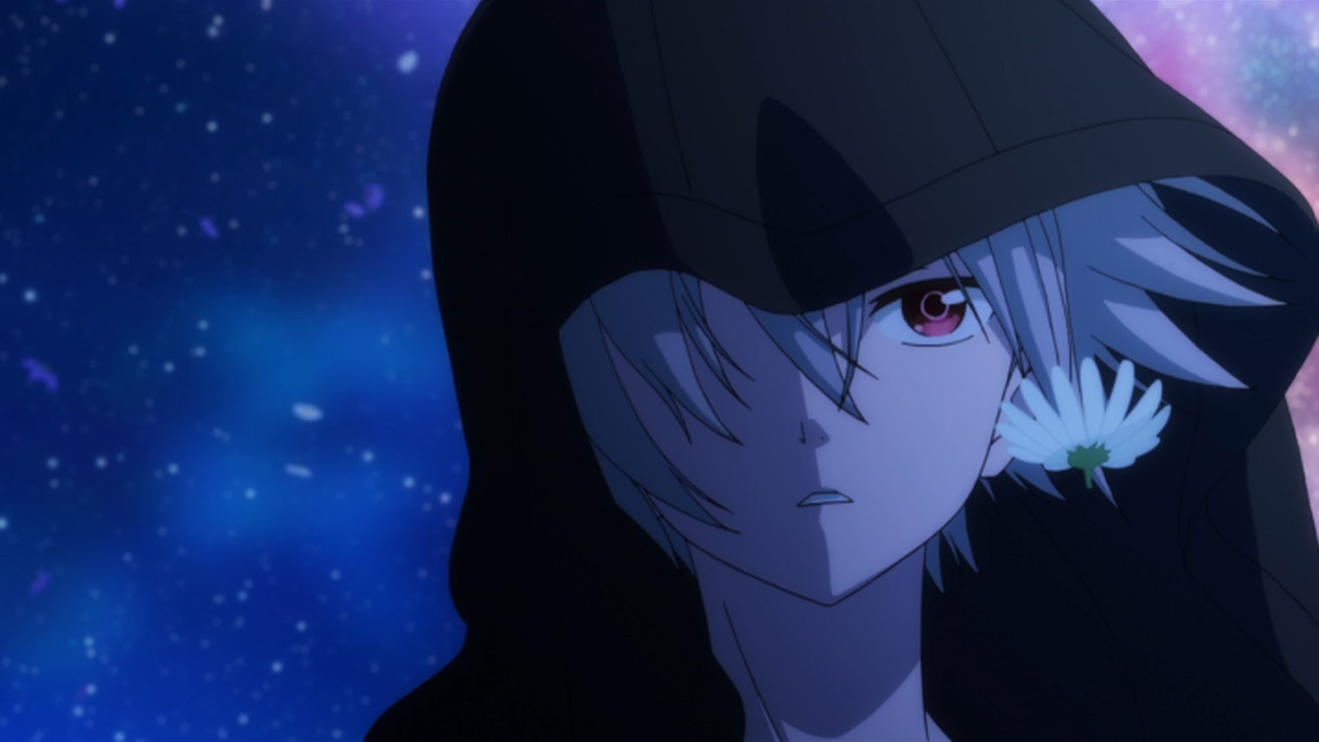 Anime Sunday: Trickster Episode 01 Impressions Anime Sunday: Trickster Episode 01 Impressions
