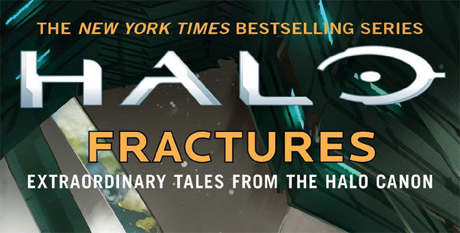 Short and Sweet with Halo: Fractures