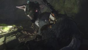 The Last Guardian