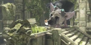 The Last Guardian