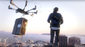 Watchdogs 2