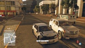 Watchdogs 2