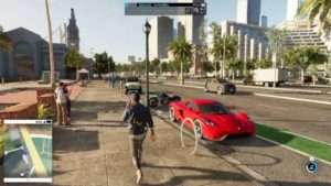 Watchdogs 2