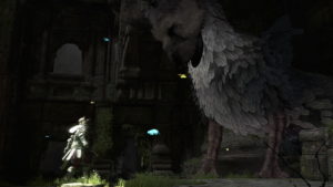 The Last Guardian