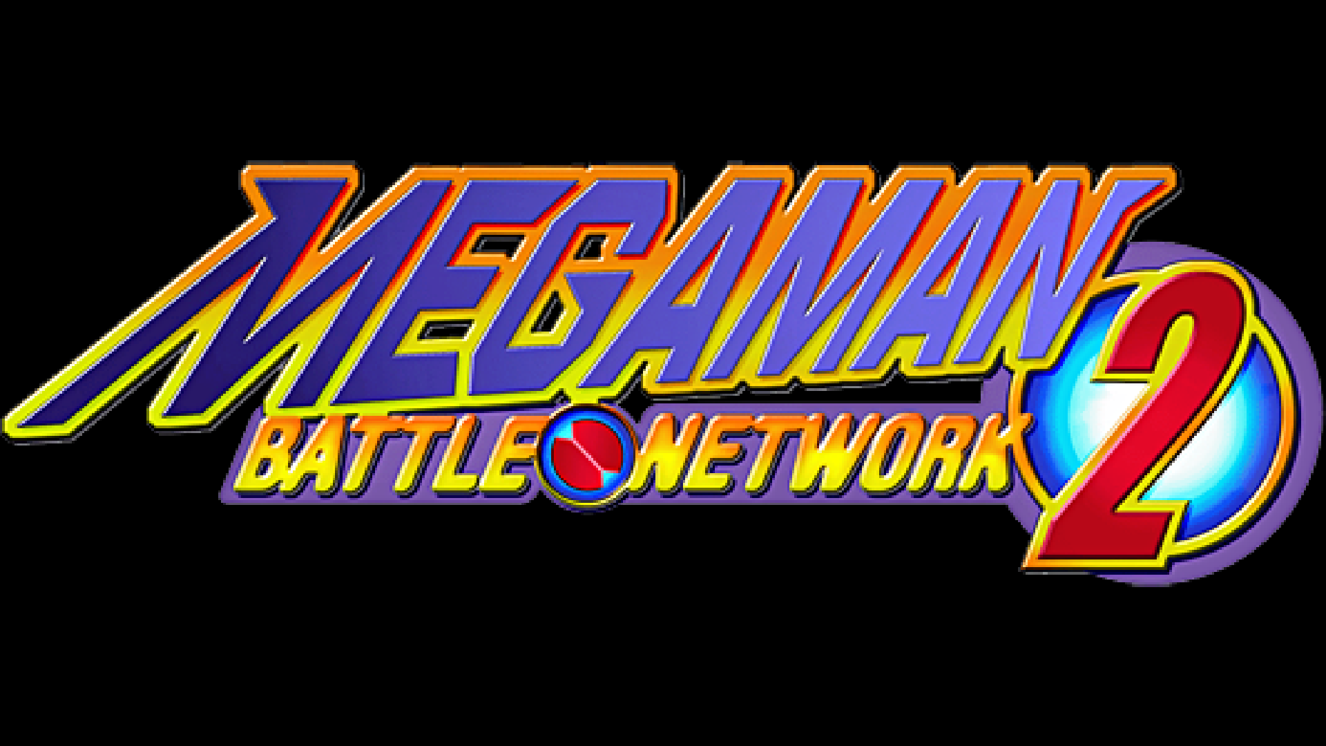 Megaman battle network. Megaman Battle Network 2.