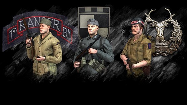 Day Of Infamy Enters Beta