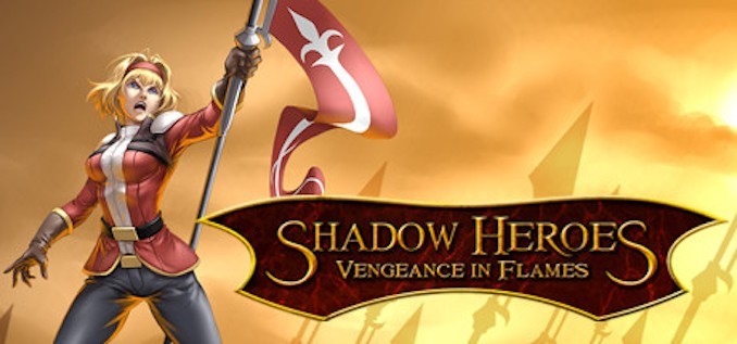 Shadow Heroes