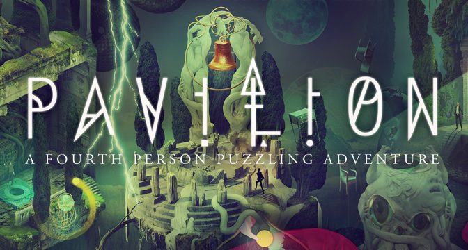 Pavilion Review – a Mystery Wrapped in a Beautiful Puzzler