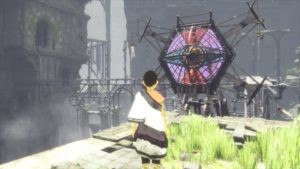 The Last Guardian