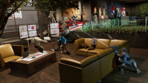 Watchdogs 2
