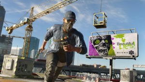 Watchdogs 2