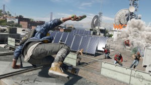 Watchdogs 2