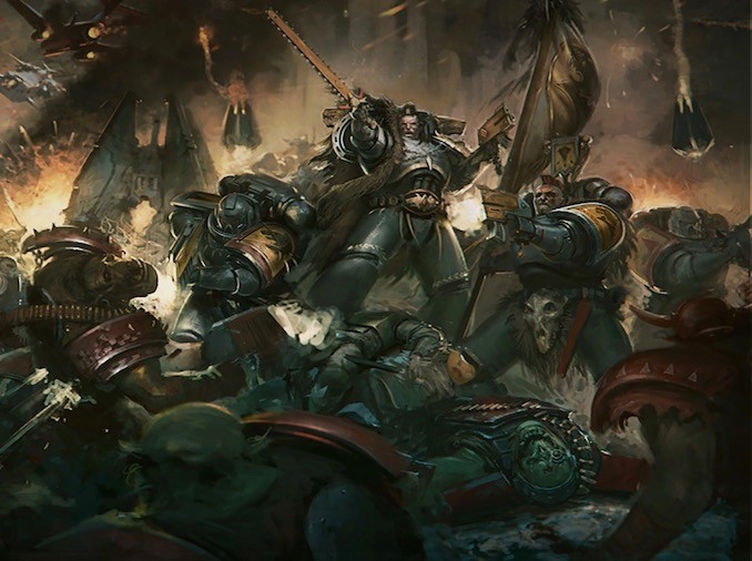 Sanctus Reach