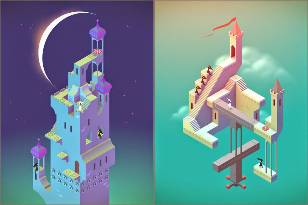 Architecture in Games