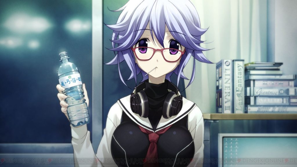 Anime Sunday: Chaos;Child Episode 01 Impressions - Gameindustry.com