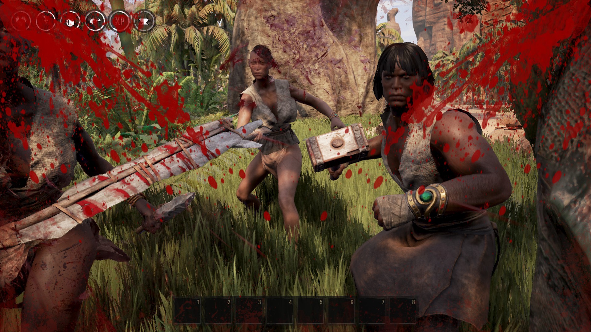 Conan Exiles