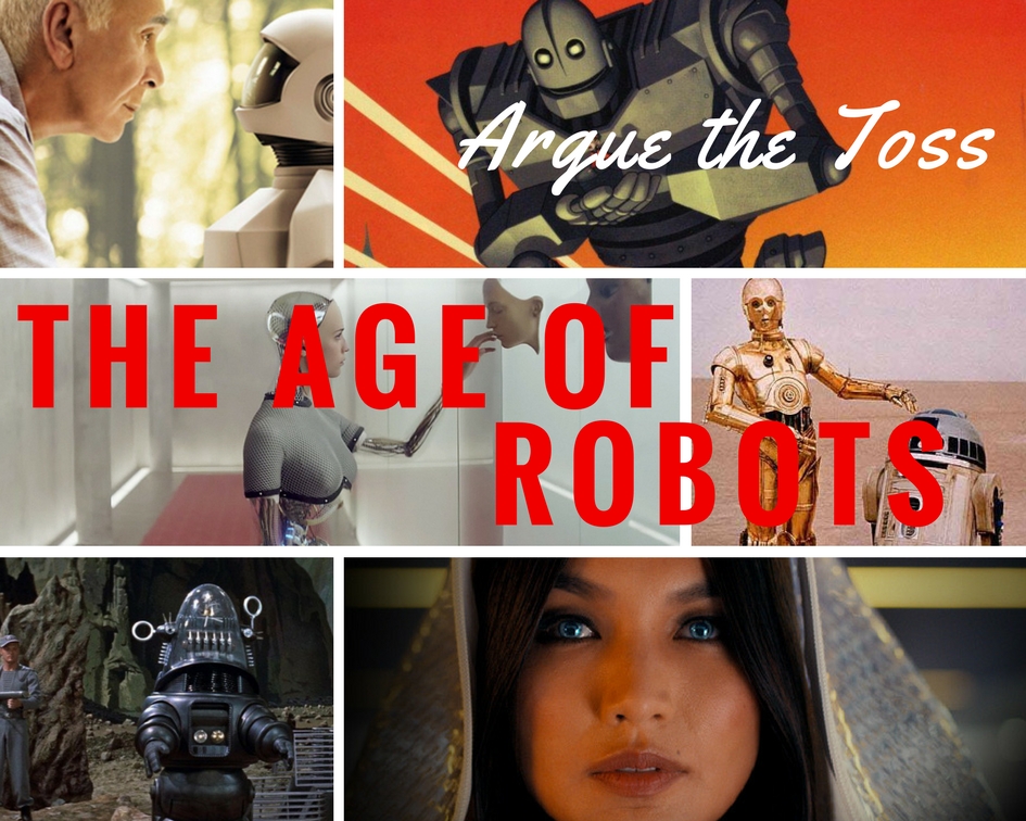Robots